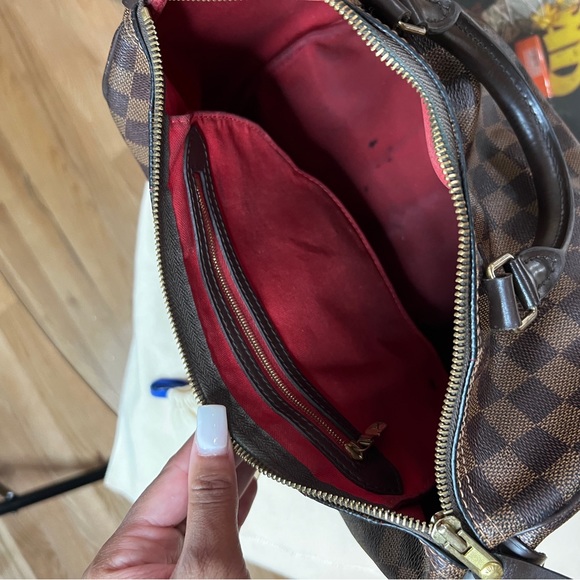 Authentic Louis Vuitton Speedy 30 - Picture 9 of 9